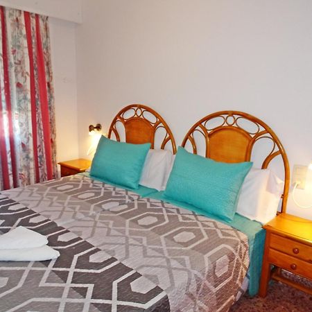 Cancun Playa De Gandia - Solo Alquiler Familias Экстерьер фото