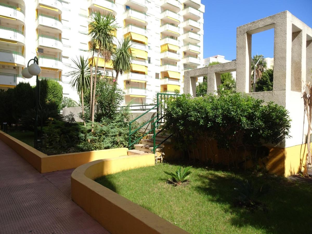 Cancun Playa De Gandia - Solo Alquiler Familias Экстерьер фото