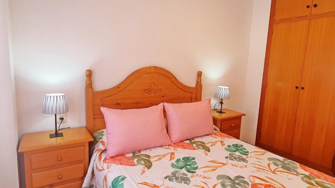 Cancun Playa De Gandia - Solo Alquiler Familias Экстерьер фото