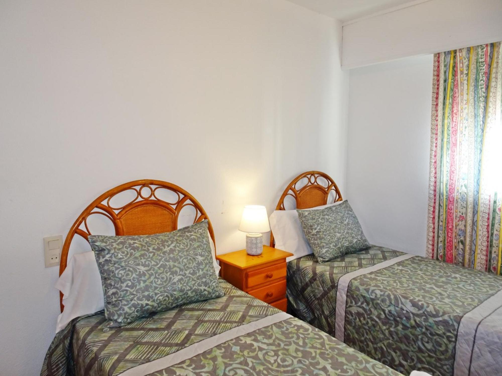 Cancun Playa De Gandia - Solo Alquiler Familias Экстерьер фото