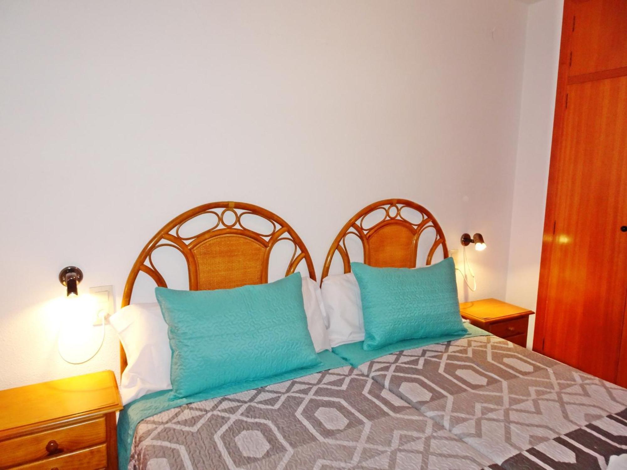 Cancun Playa De Gandia - Solo Alquiler Familias Экстерьер фото